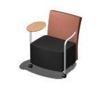 Celeste Lounge Chair Product Image