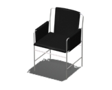 Envelope Chair Product Image