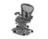 Aeron Work Chair Product Image