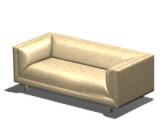 Rolled Arm Sofa Group Sofa 72W Product Image