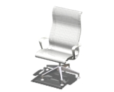 Setu Lounge Chair Product Image