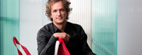 Designer Yves Behar