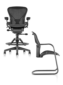 Aeron Chairs