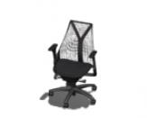 Sayl Work Chair Product Image