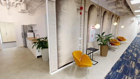 Euroins -design birou
