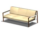 Brabo Lounge Seating Sofa Product Image