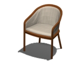 Landmark Chair Product Image