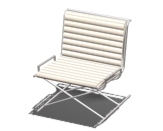 Sled Chair Product Image