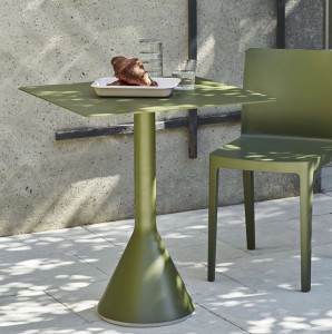 PALISSADE CONE TABLE