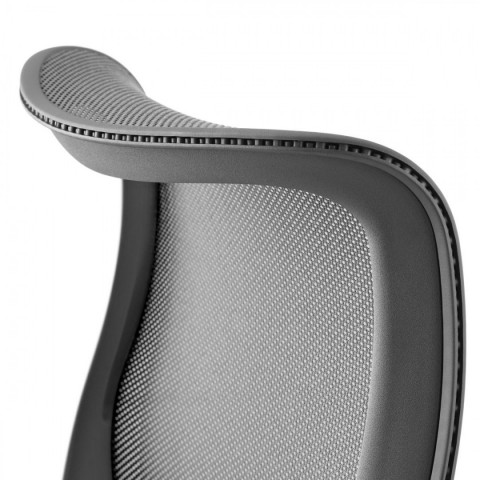 Cosm Chair, Intercept Suspension